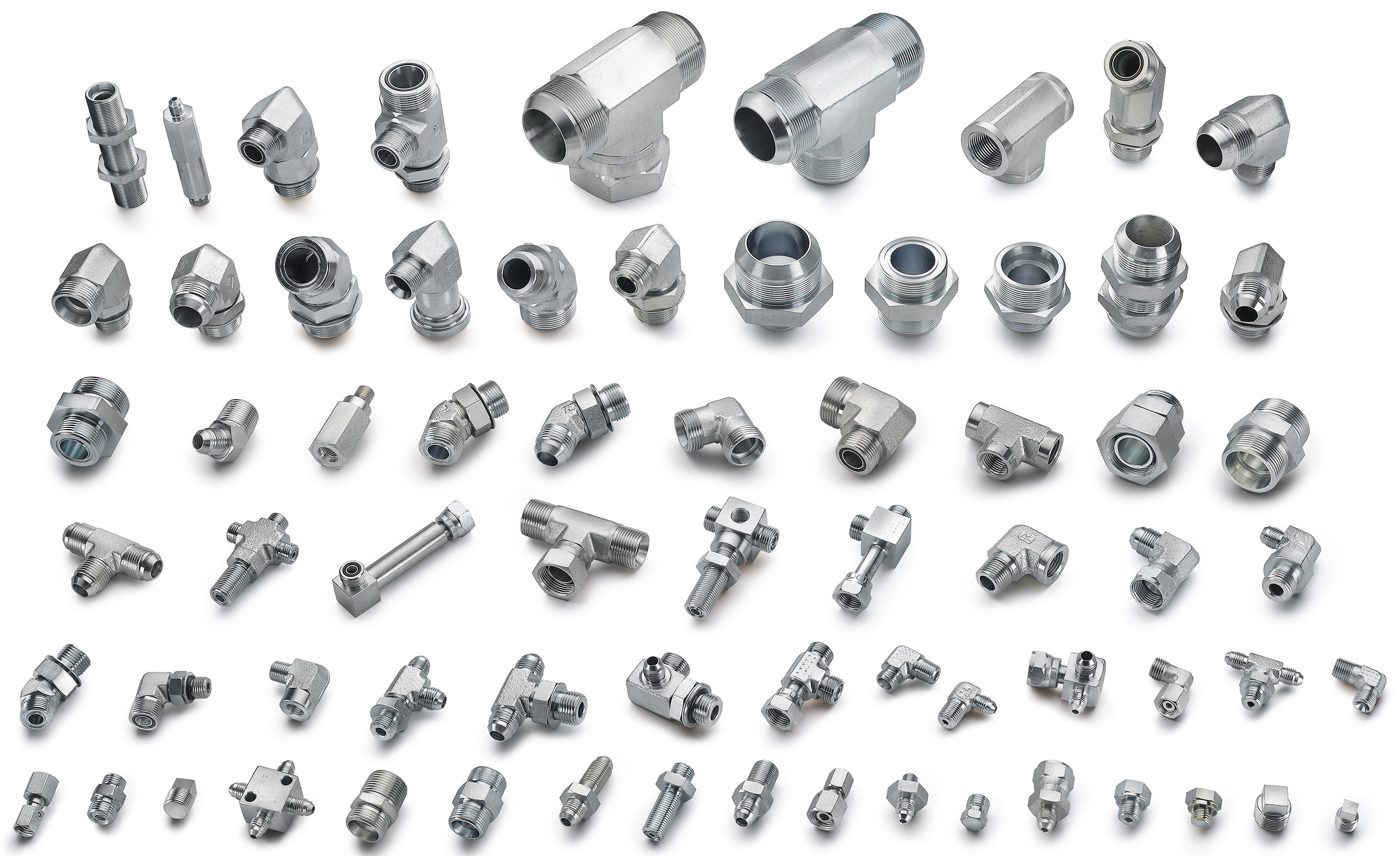 Adaptors